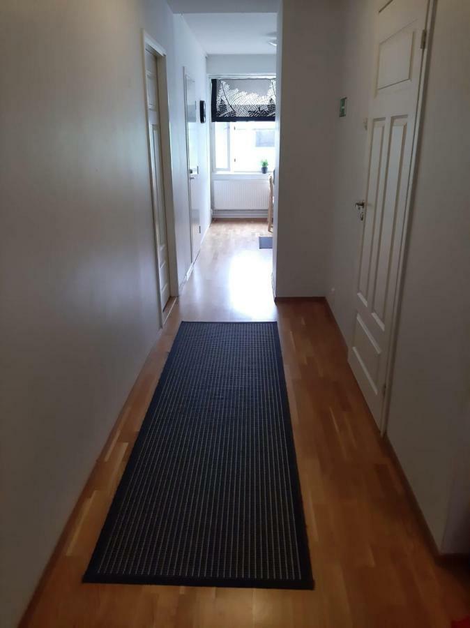 Apartment Asemakatu 20 Kuopio Dış mekan fotoğraf